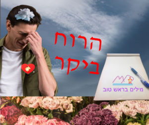 משה שקרוקה